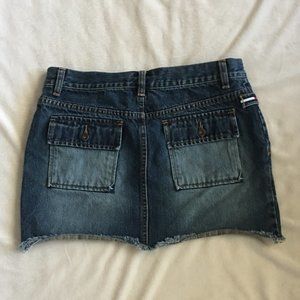 Tommy Jean Skirt